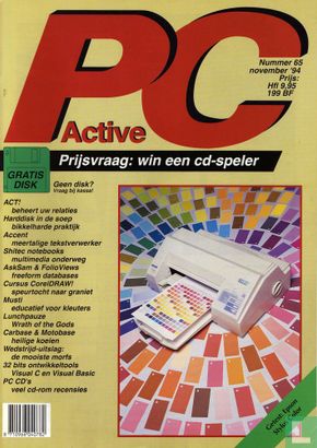 PC Active 65