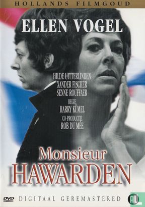 Monsieur Hawarden - Image 1