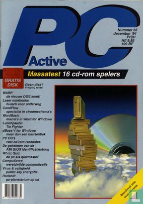 PC Active 66