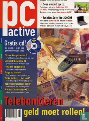 PC Active 91
