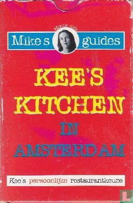 Kee's Kitchen in Amsterdam - Bild 1