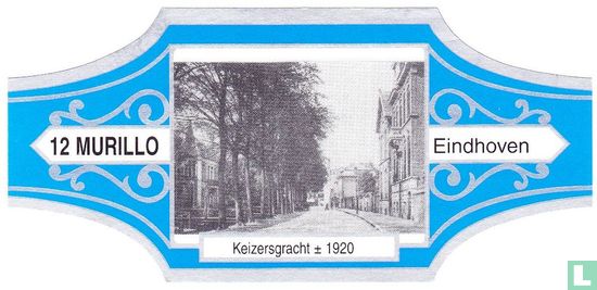 Keizersgracht - Image 1
