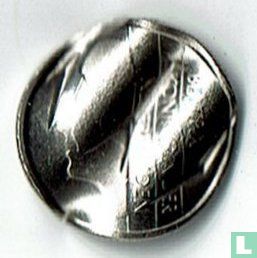 Nederland 25 cent 2000 - Afbeelding 2