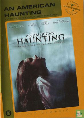 An American Haunting - Afbeelding 1