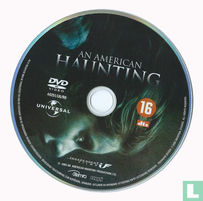 An American Haunting - Image 3