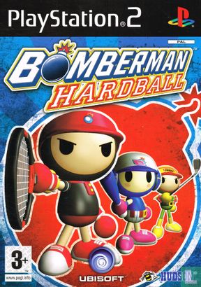 Bomberman Hardball - Image 1