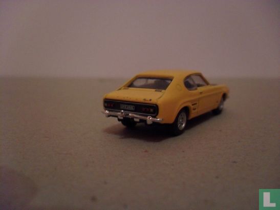 Ford Capri - Bild 3