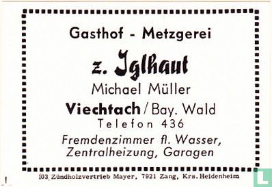z. Inglaut - Michael Müller
