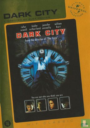 Dark City - Image 1