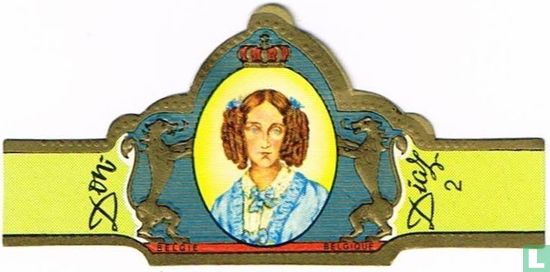 Maria louiza-1812-1850 - Image 1