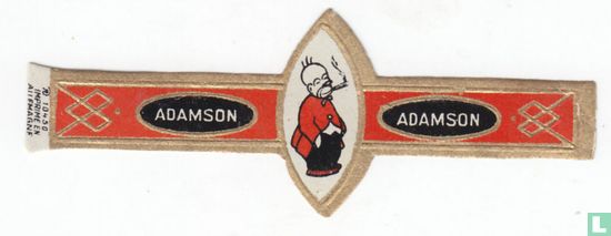 Adamson-Adamson - Image 1