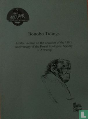 Bonobo Tidings - Bild 1
