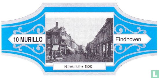 Neuve ± 1920 - Image 1