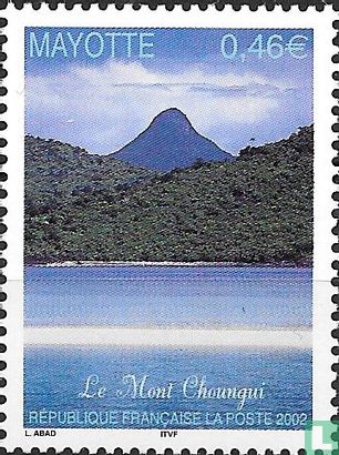 Mount Choungui