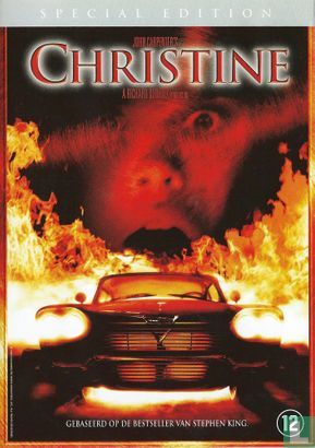 Christine - Image 1
