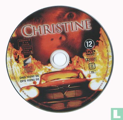 Christine - Afbeelding 3