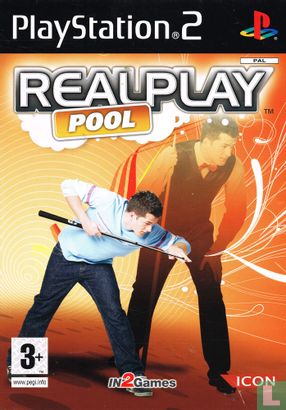 REALPLAY Pool - Afbeelding 1
