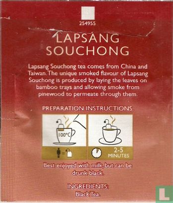 Lapsang Souchong  - Image 2