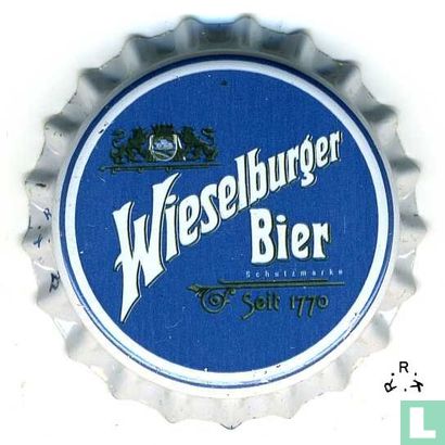 Wieselburger Bier - Seit 1770