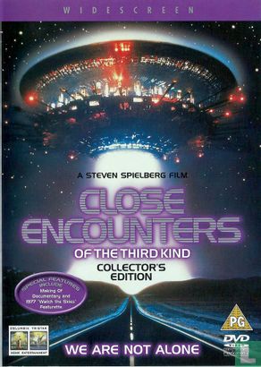 Close Encounters of the Third Kind - Image 1