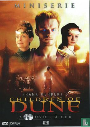 Children of Dune - Image 1