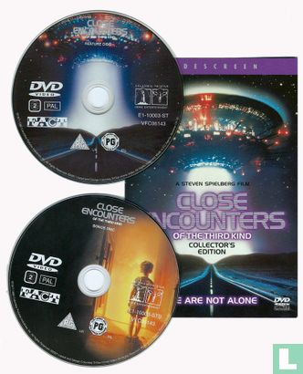 Close Encounters of the Third Kind - Image 3