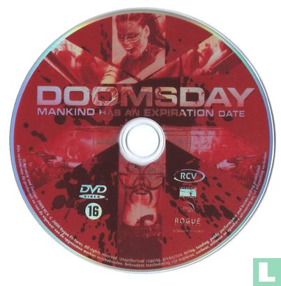 Doomsday - Bild 3