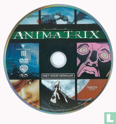 The Animatrix - Bild 3