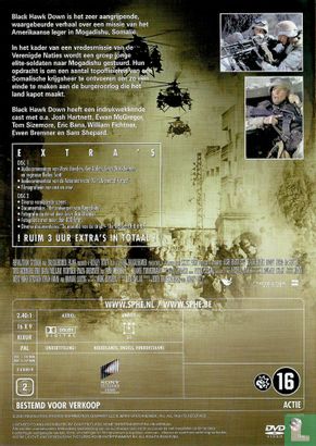 Black Hawk Down - Afbeelding 2