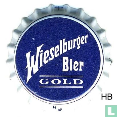 Wieselburger Bier - Gold