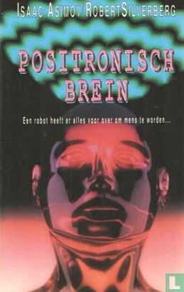 Positronisch brein - Bild 1
