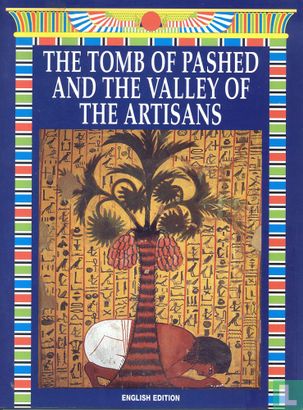 The Tomb of Pashed and the Valley of the Artisans - Bild 1