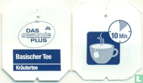 Basischer Tee  - Image 3