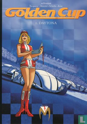 Daytona - Afbeelding 1