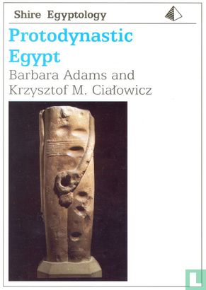 Protodynastic Egypt - Afbeelding 1