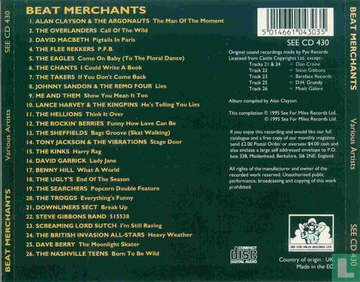 Beat Merchants - Image 2