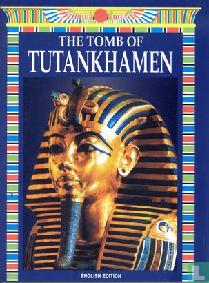 The Tomb of Tutankhamen - Bild 1