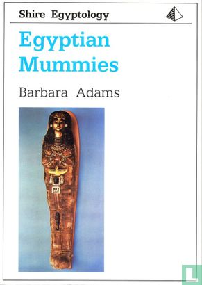 Egyptian Mummies - Image 1