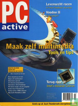 PC Active 2