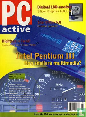 PC Active 3