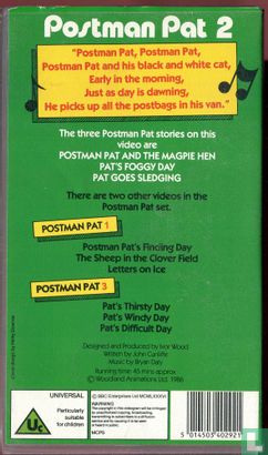 Postman Pat 2 - Image 2