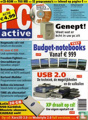 PC Active 163