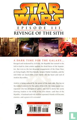 Episode III - Revenge of the Sith - Afbeelding 2