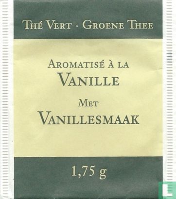 Aromatisé À La Vanille - Image 1