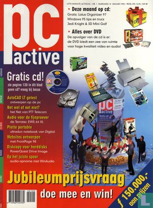 PC Active 1