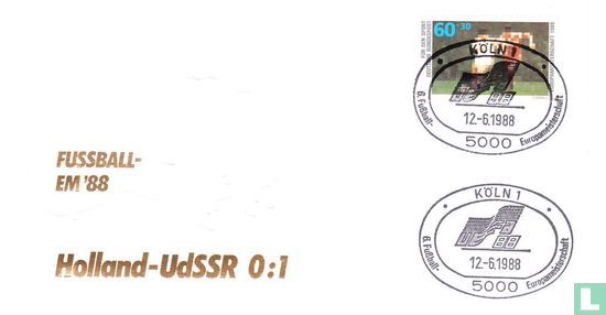 Fußball-Europameisterschaft   