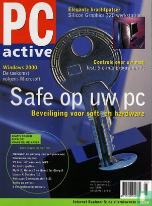 PC Active 5