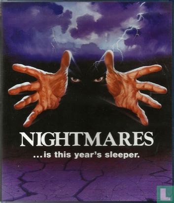 Nightmares - Afbeelding 1