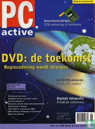 PC Active 6