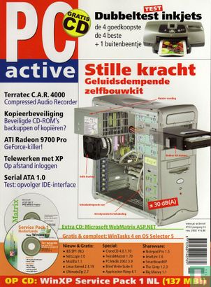 PC Active 153